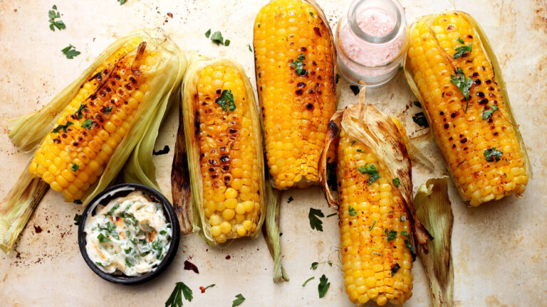 Why Summer Corn Can Make You More Chill