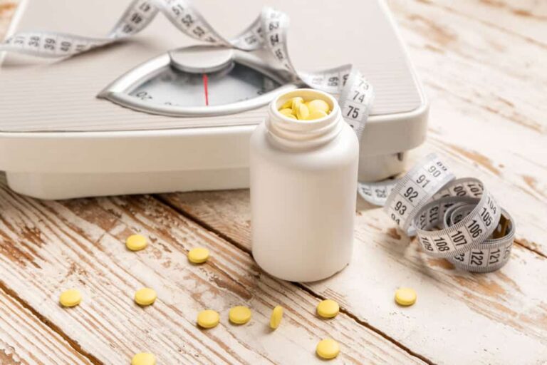 What To Know Before Starting Or Quitting Weight Loss Medications
