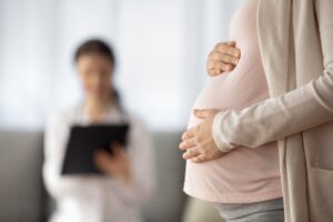A Path To A Healthy Pregnancy